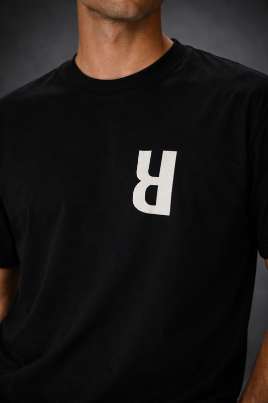 THE INVERTED R