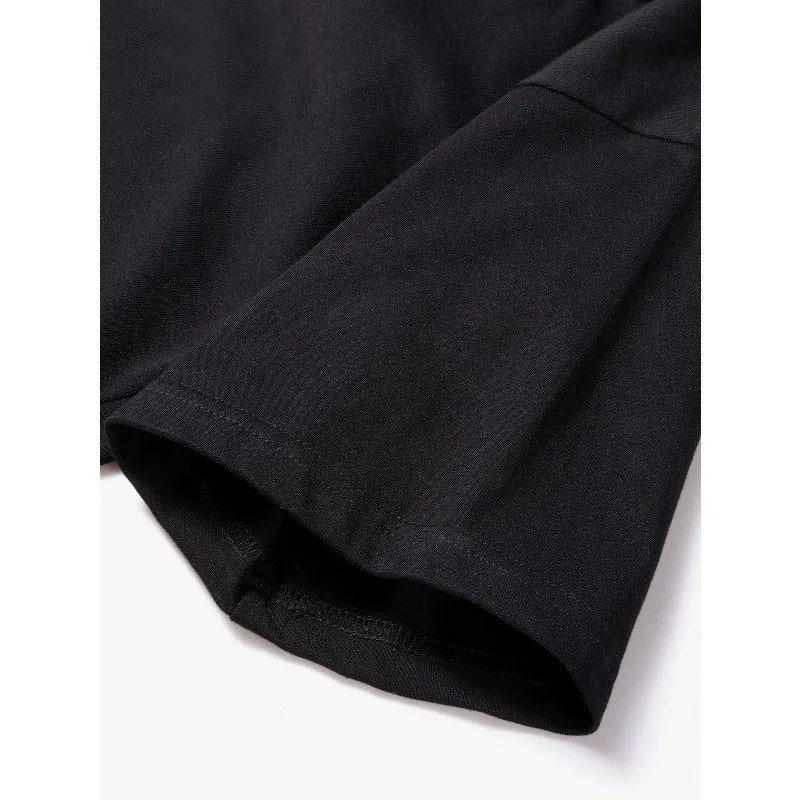Casual style street wear pants