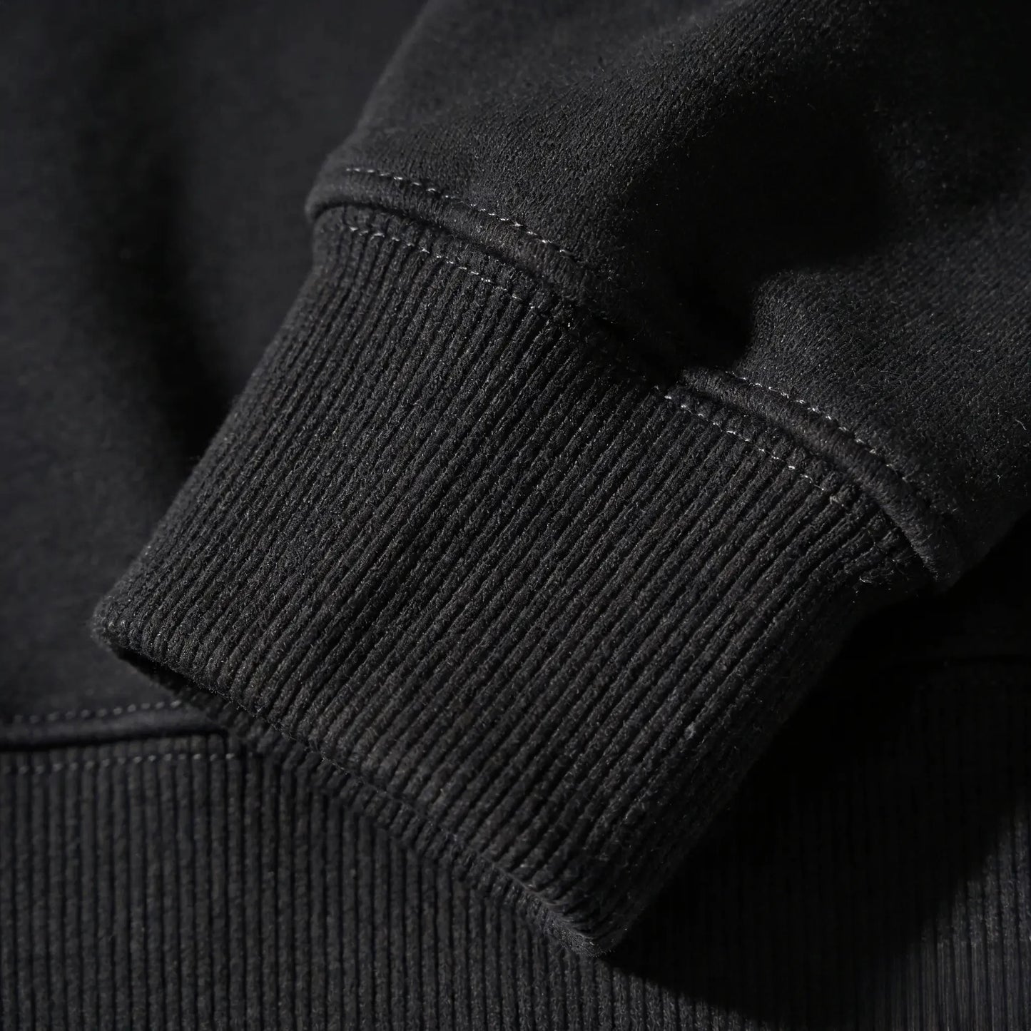 Casual Loose Fitting Men's and Women's Hoodies
