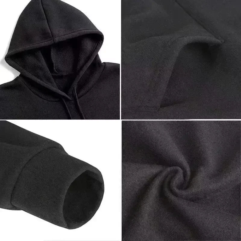 New Men's Fashion Casual Tracksuits