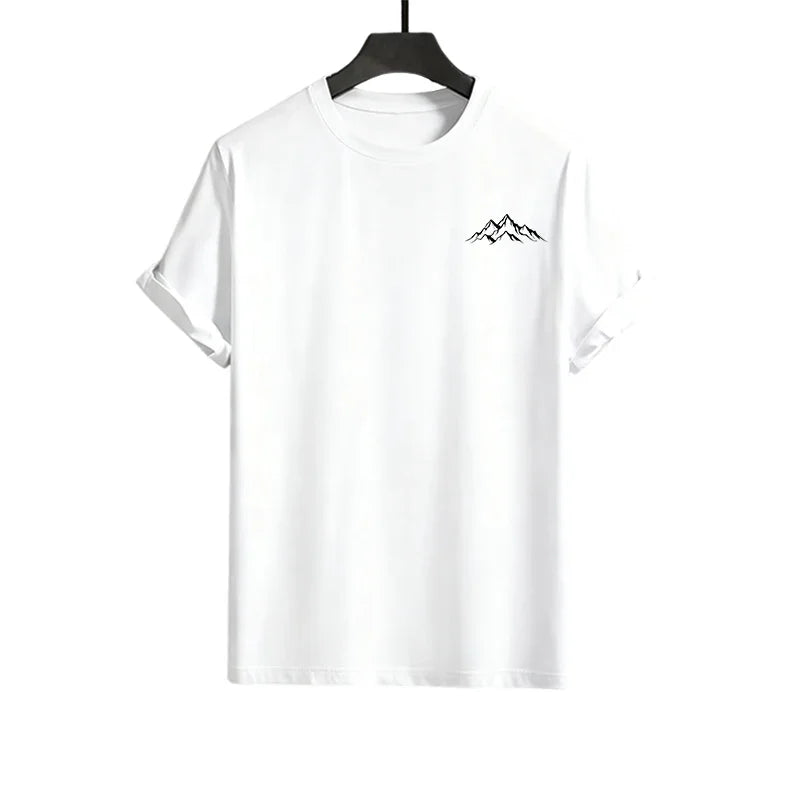 Mens Casual Clothing Summer Outfit