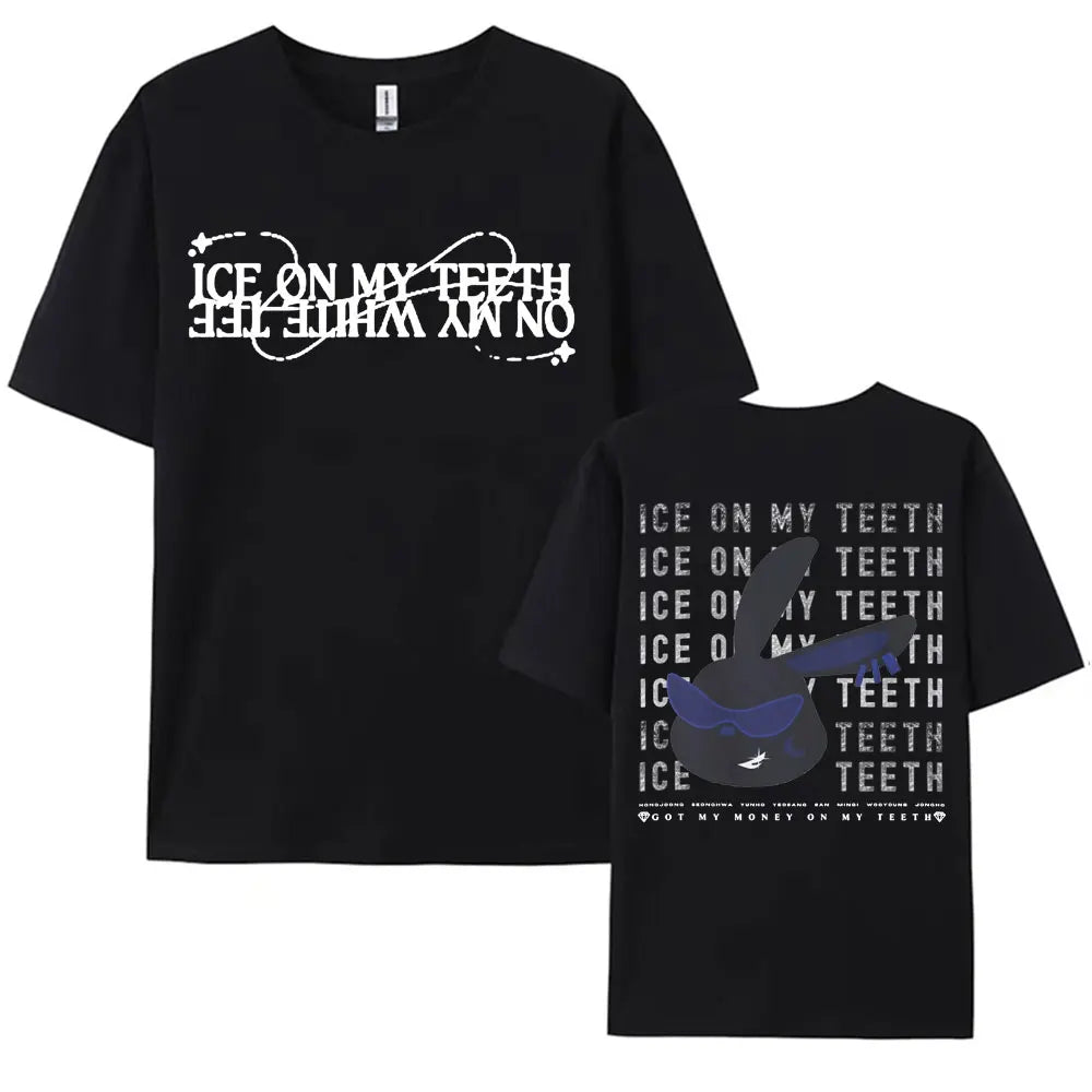 Towards The Light T-Shirt