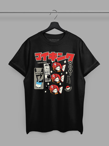 Daruma Style Tshirt
