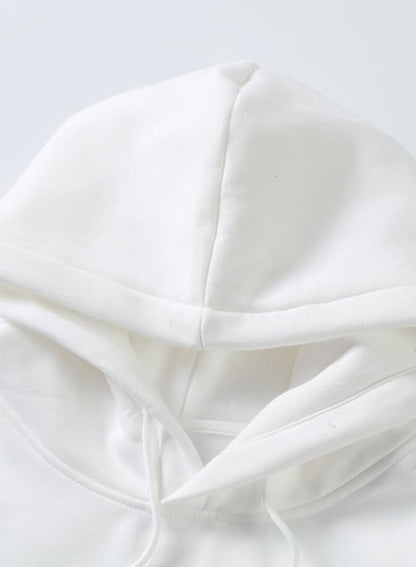 Mens Hoodies Casual Cotton Hooded