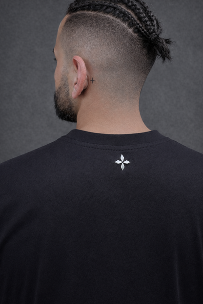 THE PATTERN OF CROSSES
