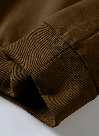 Mens Hoodies Casual Cotton Hooded