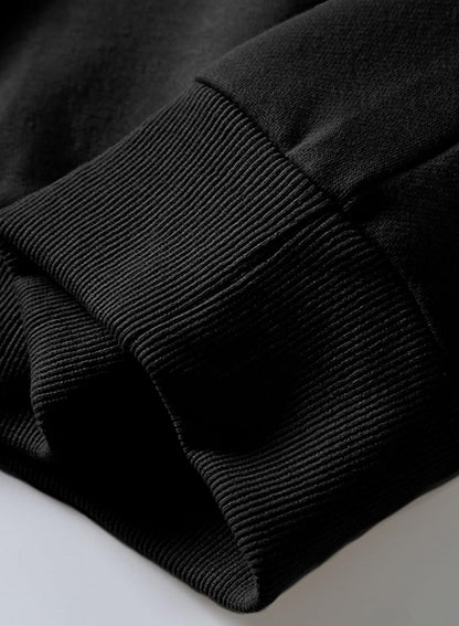 Mens Hoodies Casual Cotton Hooded