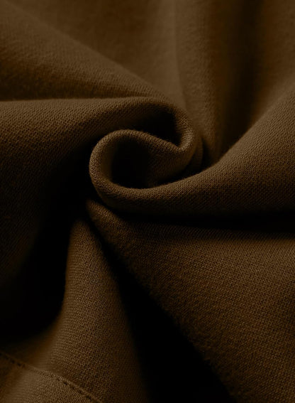 Mens Hoodies Casual Cotton Hooded