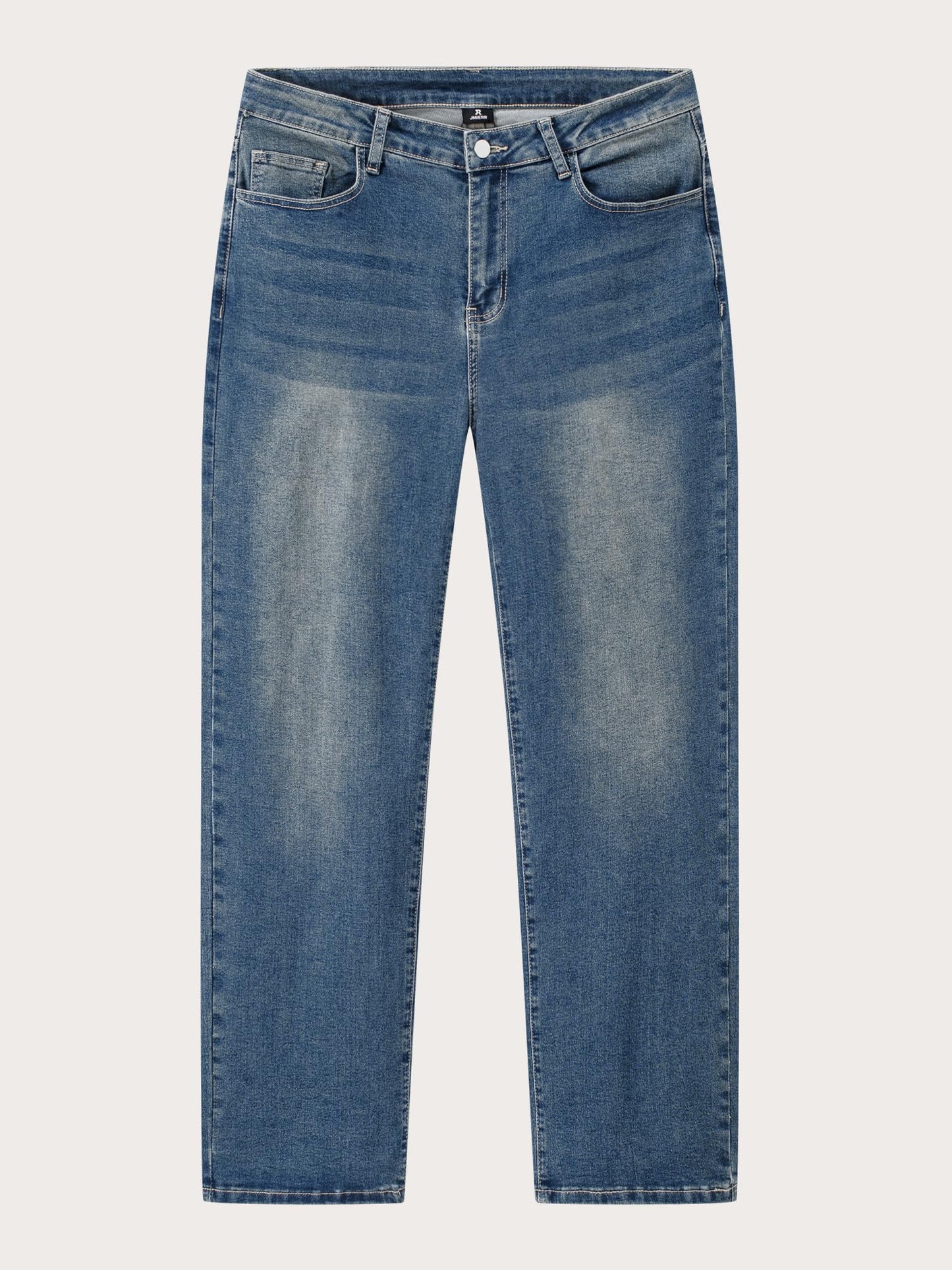 Men's Jeans Baggy Wide Leg Jeans