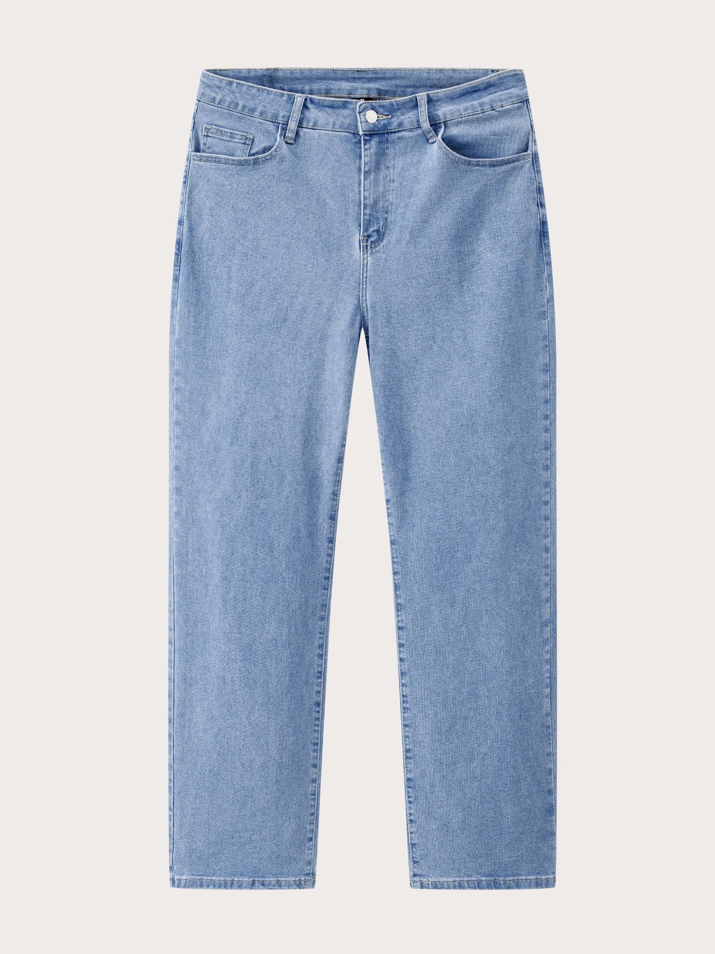 Men's Jeans Baggy Wide Leg Jeans