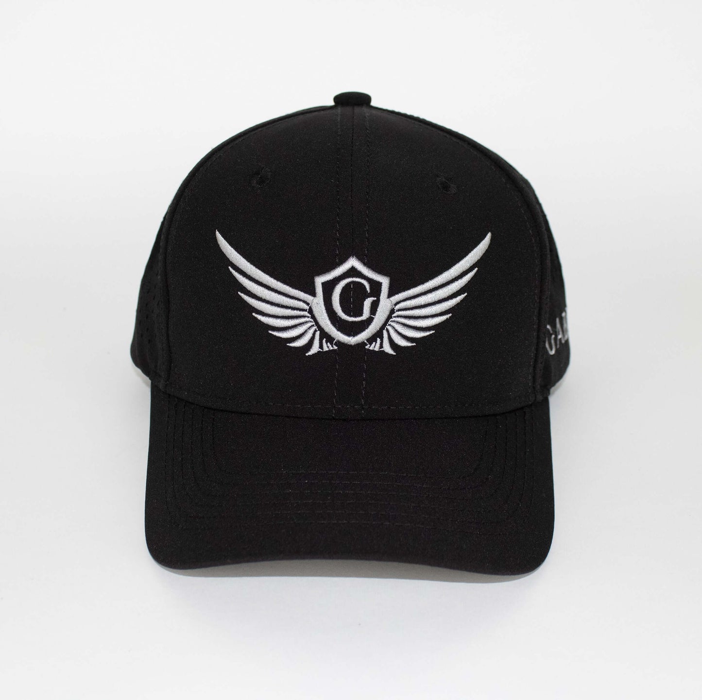 HeroGuard Performance Cap