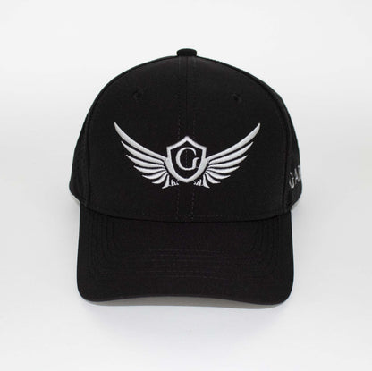 HeroGuard Performance Cap