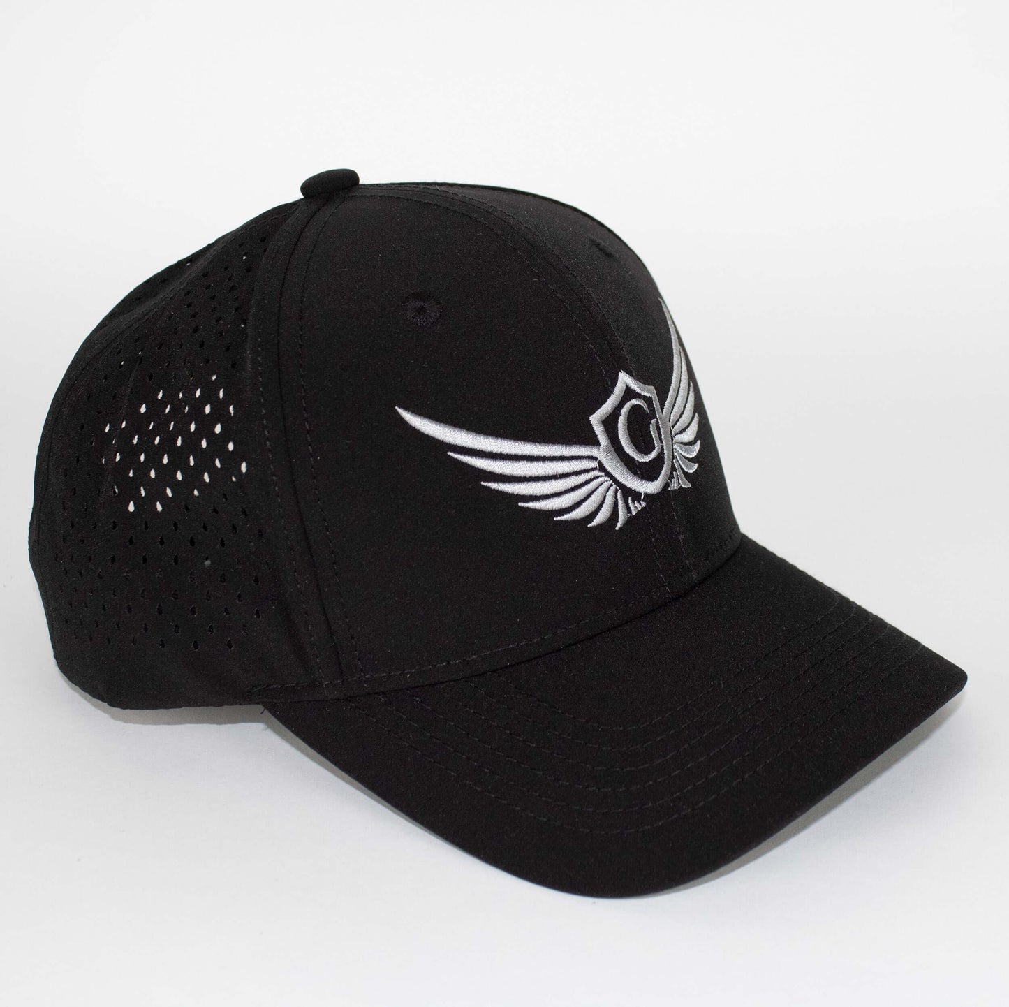 HeroGuard Performance Cap