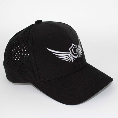 HeroGuard Performance Cap