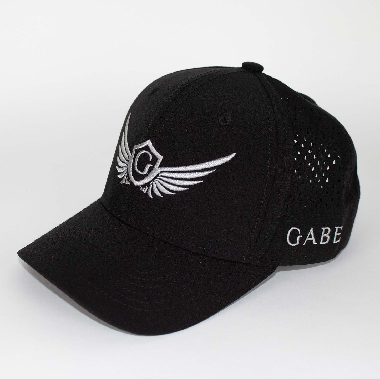 HeroGuard Performance Cap