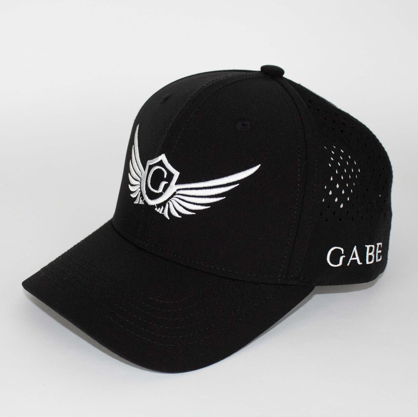 HeroGuard Performance Cap