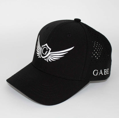 HeroGuard Performance Cap