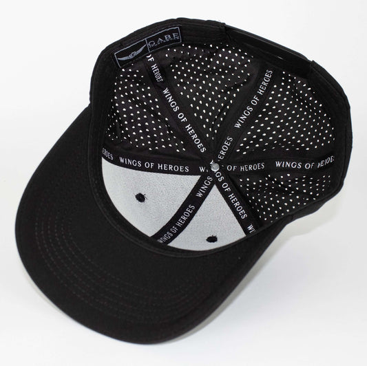 HeroGuard Performance Cap