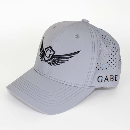HeroGuard Performance Cap