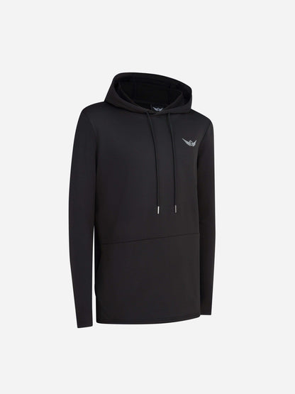 Crest Hoody