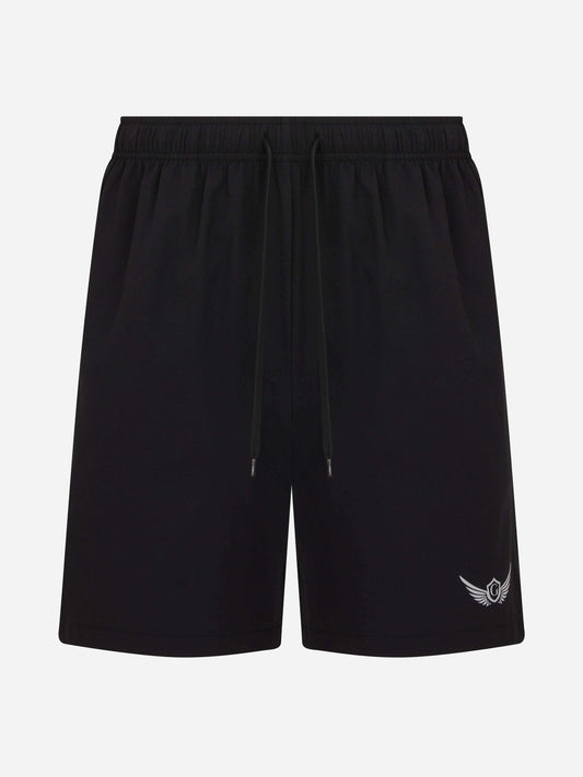 Seraphic Tech Shorts