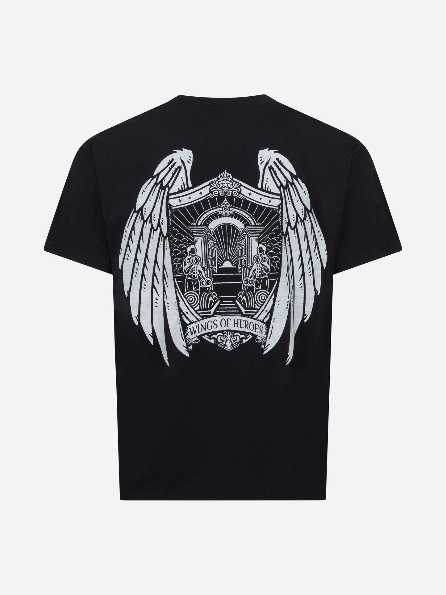 Sunday Session T-shirt