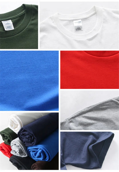 Summer OLYMPIA Men Gyms Short Sleeve T Shirts