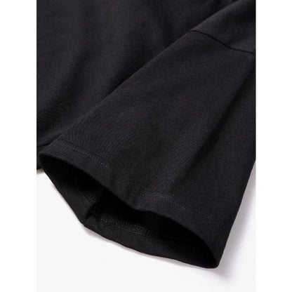 Casual style street wear pants