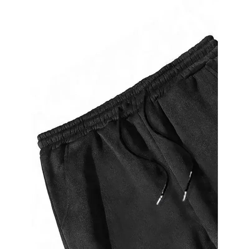 Casual style street wear pants