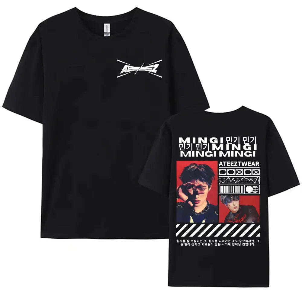 Towards The Light T-Shirt