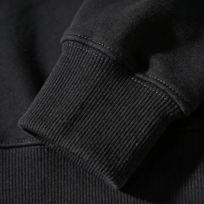 Casual Loose Fitting Men's and Women's Hoodies