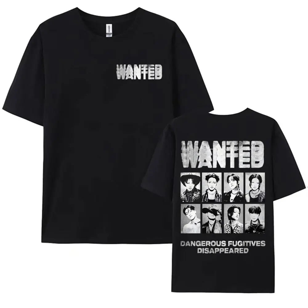 Towards The Light T-Shirt