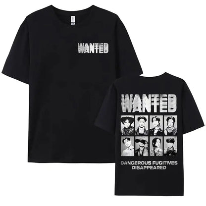 Towards The Light T-Shirt