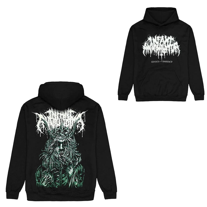 Hoodies Wo Man Clothes Men's Clothing Top Y2k Hoodie