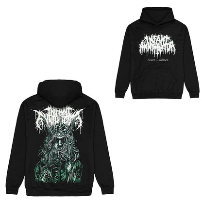 Hoodies Wo Man Clothes Men's Clothing Top Y2k Hoodie