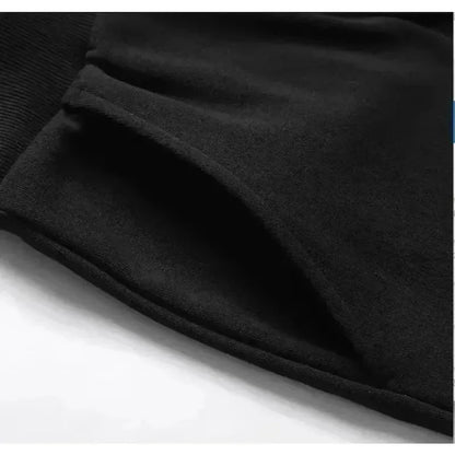 Casual style street wear pants
