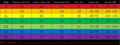 Summer men's clothing Fashion tracksuits Casual T-shirt + Shorts