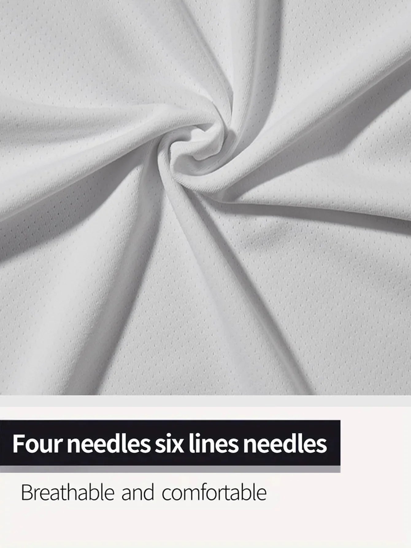 Summer 3D Printed Pattern Men's T-Shirt Outdoor Sports Clothing