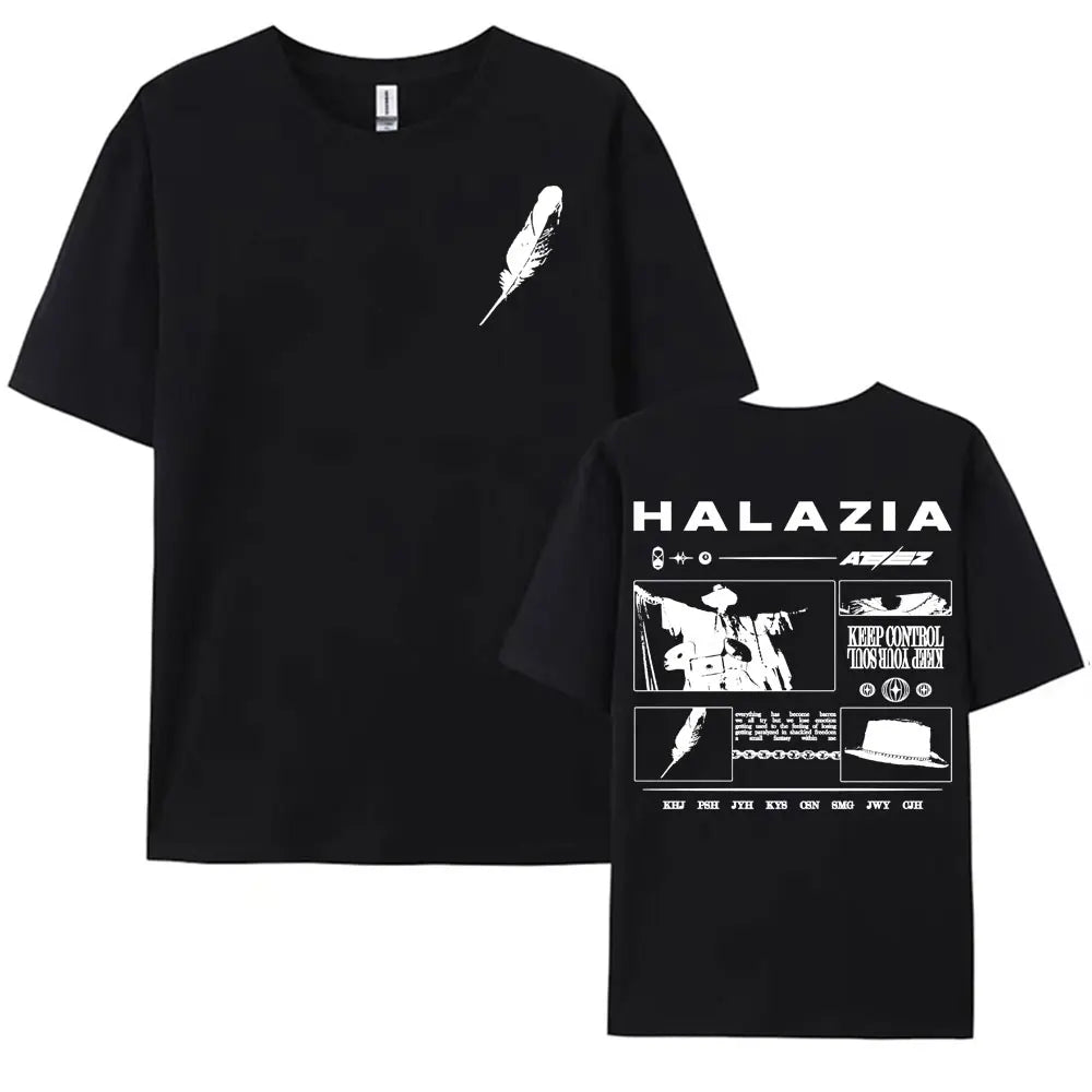 Towards The Light T-Shirt