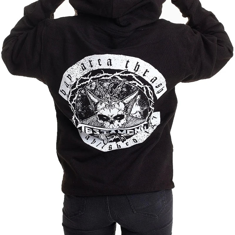 Hoodies Wo Man Clothes Men's Clothing Top Y2k Hoodie
