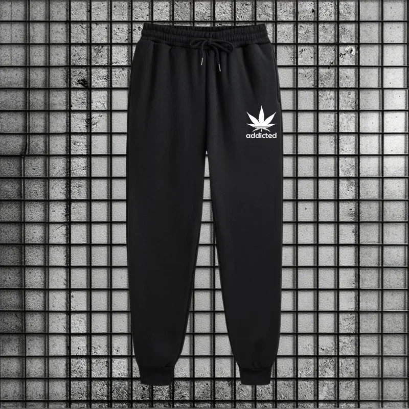 Tracksuit Hoodie + Sweatpants Urban Casual Fashion Comfort