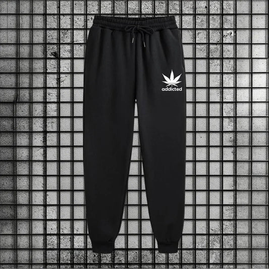Tracksuit Hoodie + Sweatpants Urban Casual Fashion Comfort
