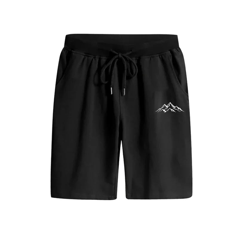 Mens Casual Clothing Summer Outfit