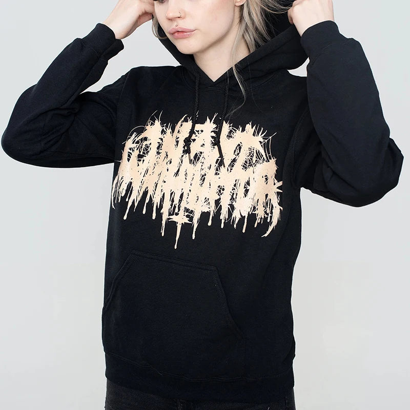 Hoodies Wo Man Clothes Men's Clothing Top Y2k Hoodie