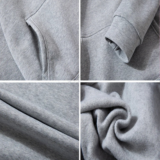 Rapper Myke Towers Album Cover Hoodies