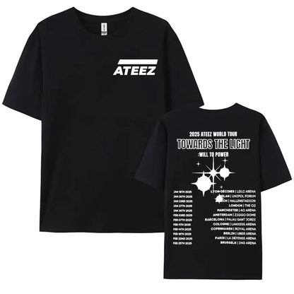 Towards The Light T-Shirt
