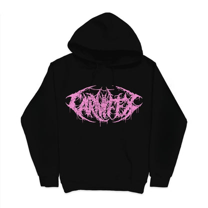 Casual Loose Fitting Men's and Women's Hoodies