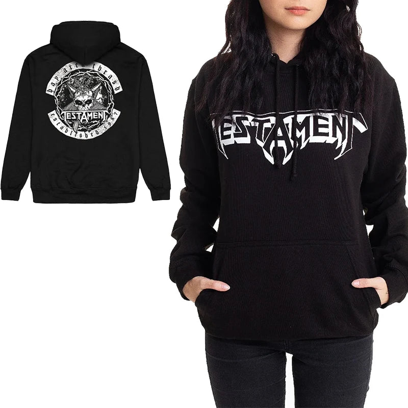 Hoodies Wo Man Clothes Men's Clothing Top Y2k Hoodie