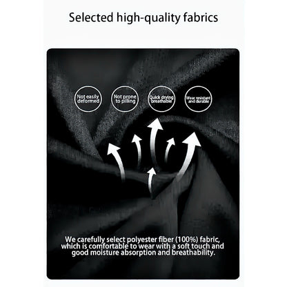new summer men's suit casual shorts 3D black and white printed men's T-shirt shorts suit City street men fashion short slee