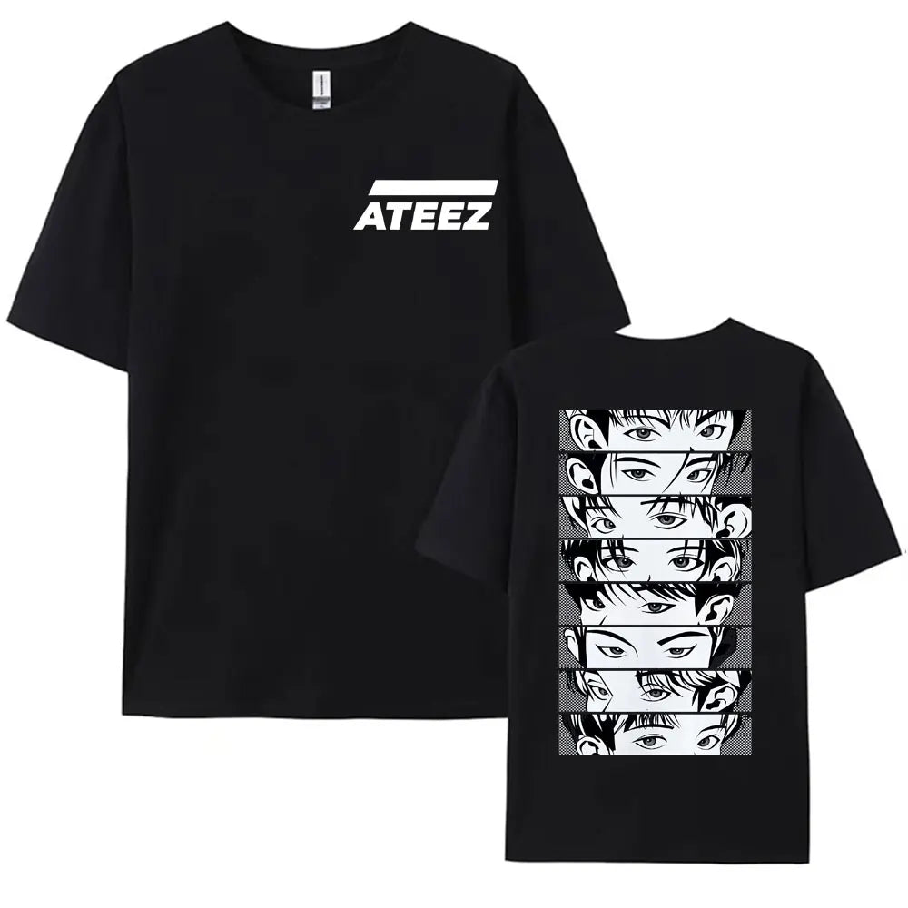 Towards The Light T-Shirt